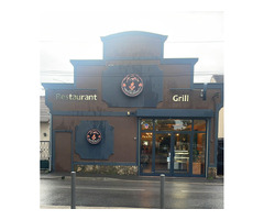 Kaffe'm Restaurant - Gastronomie Turque à Goussainville