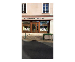 Favori Gold - Bijouterie à Corbeil Essonne