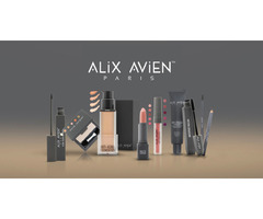 Alix Avien - Magasin de Beauté/Luxe/Cosmétique à Compiègne