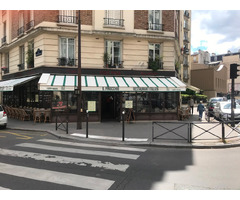 IL PINOCCHIO - Restaurant Italien Paris 15