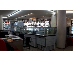 Restomat -  Matériel de Cuisine Professionnel CHR à Paris 20e