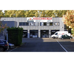 Ermat Cuisine - Matériel de Cuisine Professionnel CHR à Gonesse