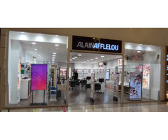 Alain Afflelou - Magasin d'Optique à Fontenay-sous-Bois
