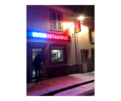 Restaurant  Evin Istanbul - Kebab à Lieusaint