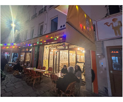 Urfa Durum - Pizzas Kurdes - Paris 10