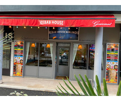 Restaurant Kebab House - Spécialités Turques - Boulogne-Billancourt