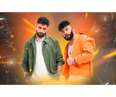 Kurtuluş Kuş ile Burak Bulut Konseri - 7 Haziran 2024