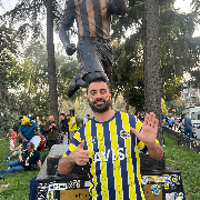 BARAN DEMİR